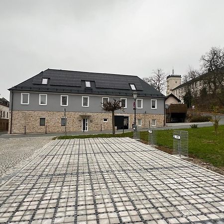 Ferienwohnungen Yanev Oberkotzau Zewnętrze zdjęcie